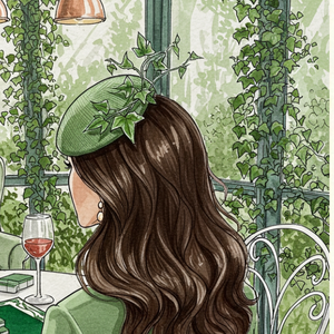Ivy