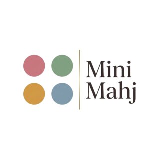 Mini Mahj logo